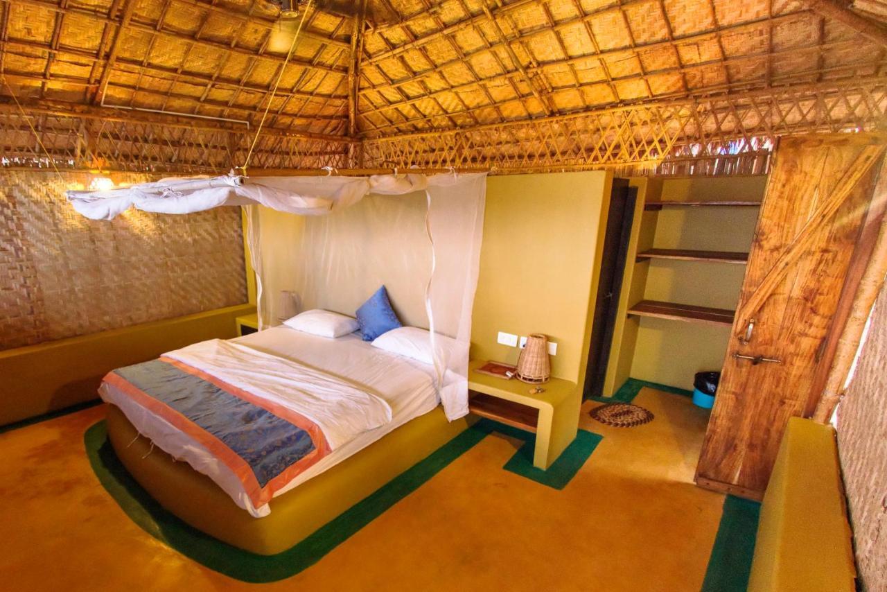 Beach Street Eco Resort - Mandrem Exteriér fotografie